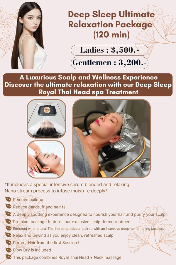 morning kiss head spa and wellness 6